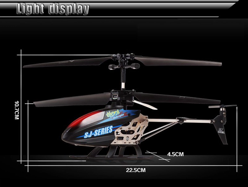 RC Helicopter,LED letters helicopter,RC helicopter gyro,Sky Writer RC Helicopter