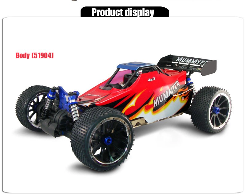 1/5 scale 26cc GAS powered off-road Buggy TPGB-0551,High Quality,RC Model Car,1/5 car,RC Nitro Car,off road Buggy,gas powered car,From Supplier or Manufacturer,CHINA TOPWIN INDUSTRY CO.,LTD