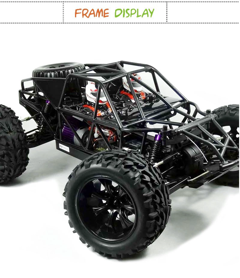 1/10 brushed version sand rail trophy turck TPET-10204,High Quality Model Car,RC Car,sand rail trophy turck,Electric RC Car,CHINA TOPWIN INDUSTRY CO.,LTD