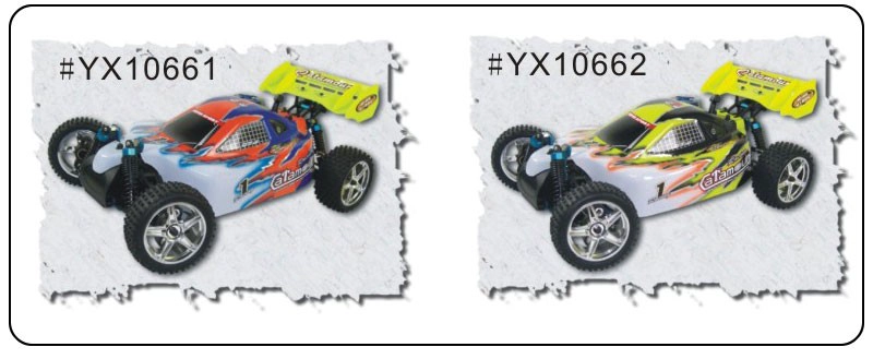1/10 scale 4WD nitro powered off-road buggy TPGB-1086U,High Quality RC Model Car,1/10 car,off-road buggy,petrol rc car,CHINA TOPWIN INDUSTRY CO.,LTD