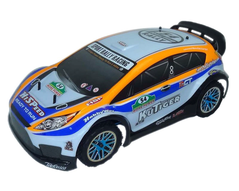 1/10 Scale Nitro Powered Rally Car TPGC-1077,High Quality RC Model Car,1/10 car,Rally Car,petrol car,CHINA TOPWIN INDUSTRY CO.,LTD