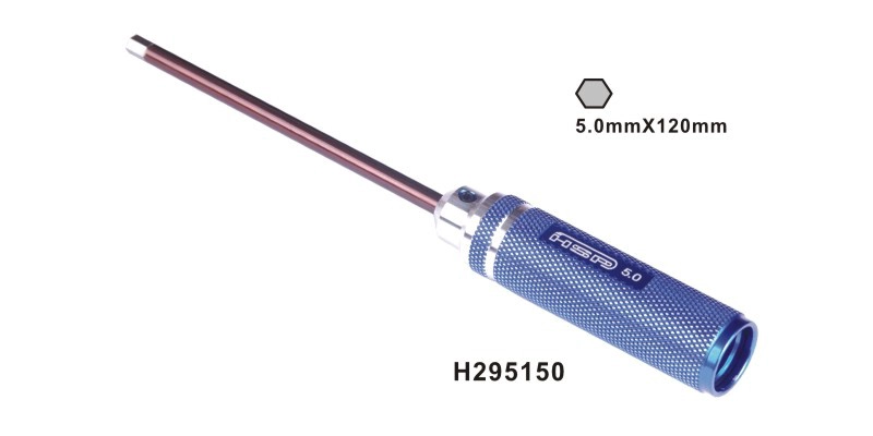 Nut head Screwdriver H295150,RC Car Parts,RC Car Parts Online Store,RC Car Parts Manufacturer,CHINA TOPWIN INDUSTRY CO.,LTD
