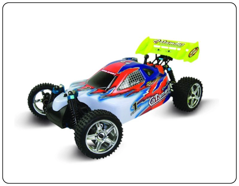 1/10 scale 4WD nitro powered off-road buggy TPGB-1086U,High Quality RC Model Car,1/10 car,off-road buggy,petrol rc car,CHINA TOPWIN INDUSTRY CO.,LTD