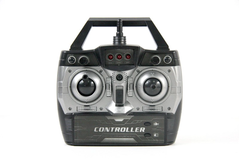 3 axis quadcopter,RC Quadcopter,6axis gyro