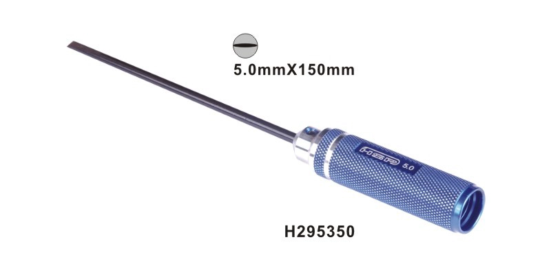 Standard Screwdriver H295350,RC Car Parts,RC Car Parts Online Store,RC Car Parts Manufacturer,CHINA TOPWIN INDUSTRY CO.,LTD