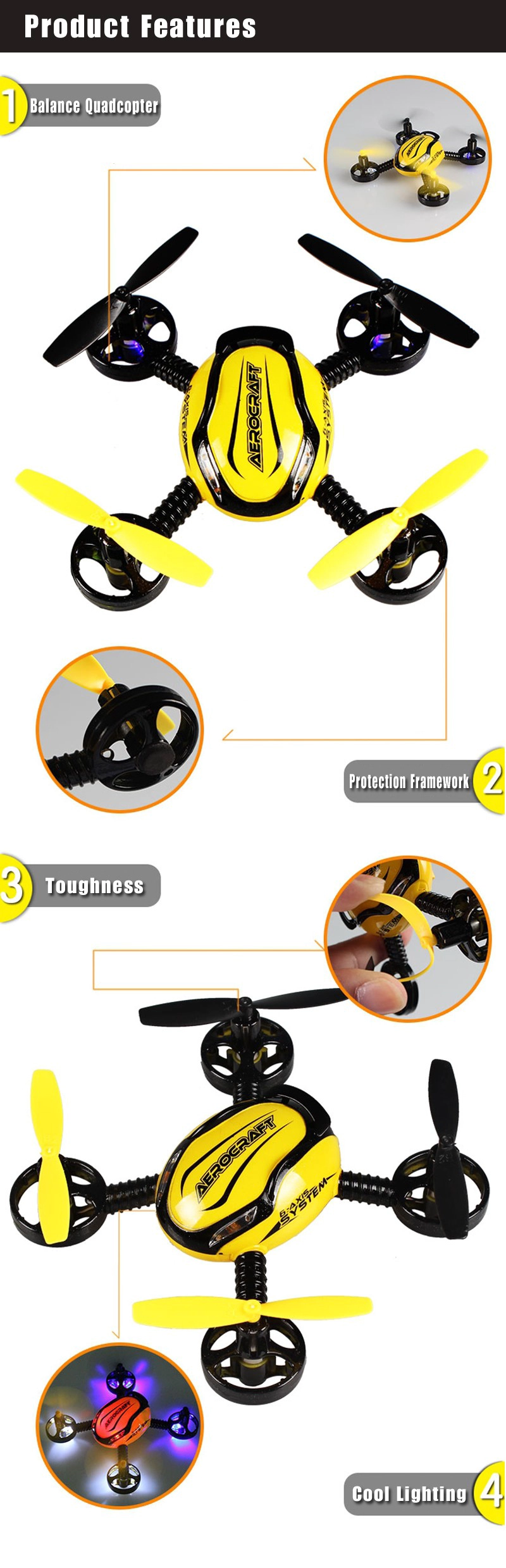 mini quadcopter,6 axis quadcopter,RC quadcopter,drone