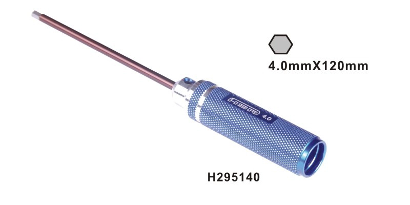 Nut head Screwdriver H295140,RC Car Parts,RC Car Parts Online Store,RC Car Parts Manufacturer,CHINA TOPWIN INDUSTRY CO.,LTD
