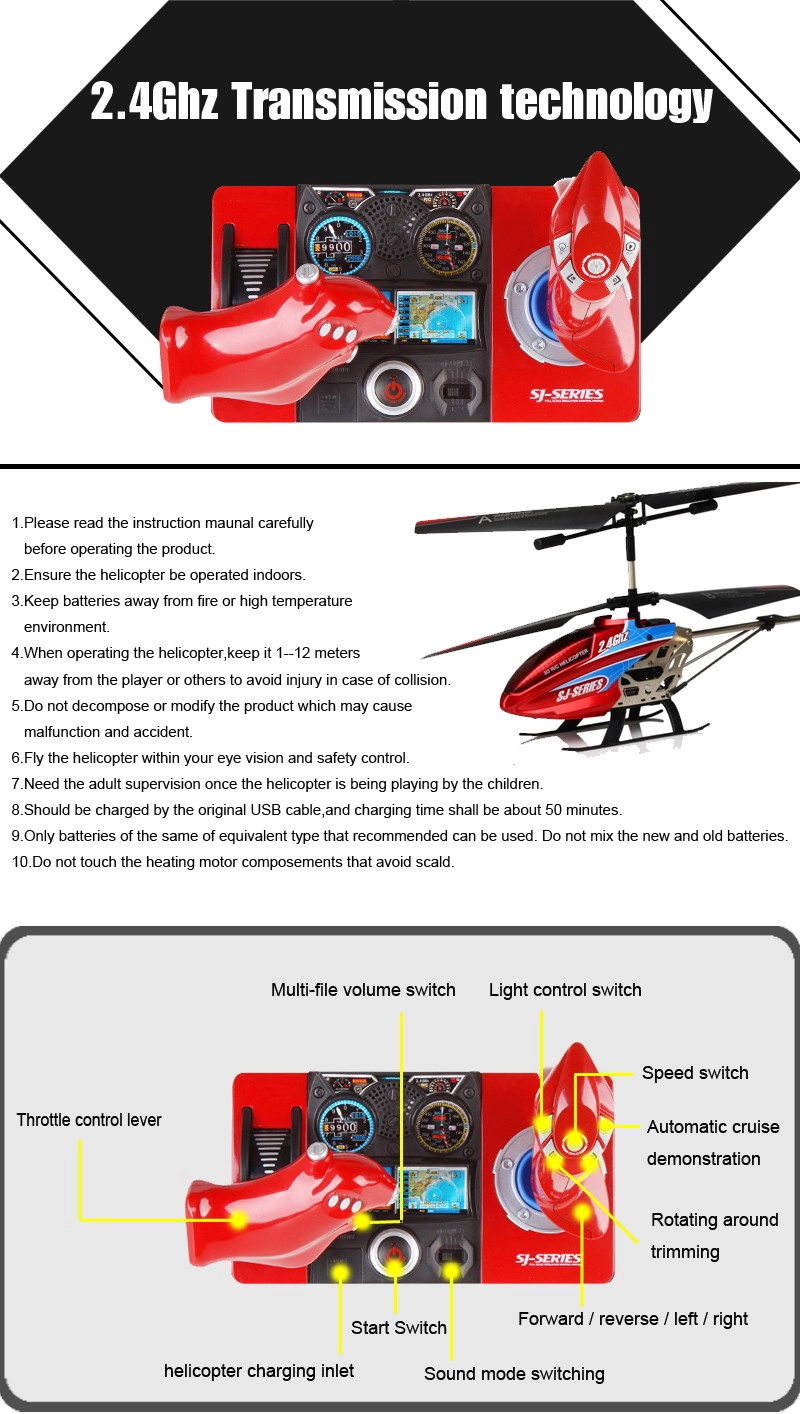 2.4G,3.5CH RC helicopter,helicopter with gyro