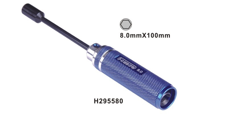 Socket Head Drivers H295580,RC Car Parts,RC Car Parts Online Store,RC Car Parts Manufacturer,CHINA TOPWIN INDUSTRY CO.,LTD