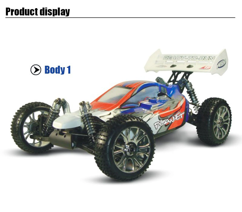 1/8th Scale Brushless Version Electric Powered Off Road Buggy TPEB-0060,High Quality,china toys,1/8 car, Electric RC car, Off Road Buggy, Brushless,CHINA TOPWIN INDUSTRY CO.,LTD