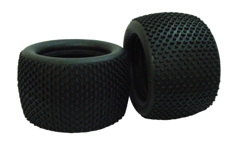 Tires for 1/8th Truggy/ATV 86721,High Quality Tires for 1/8th Truggy/ATV 86721,Truggy Tires,ATV Tires,Rc Car Racing Tyres,CHINA TOPWIN INDUSTRY CO.,LTD
