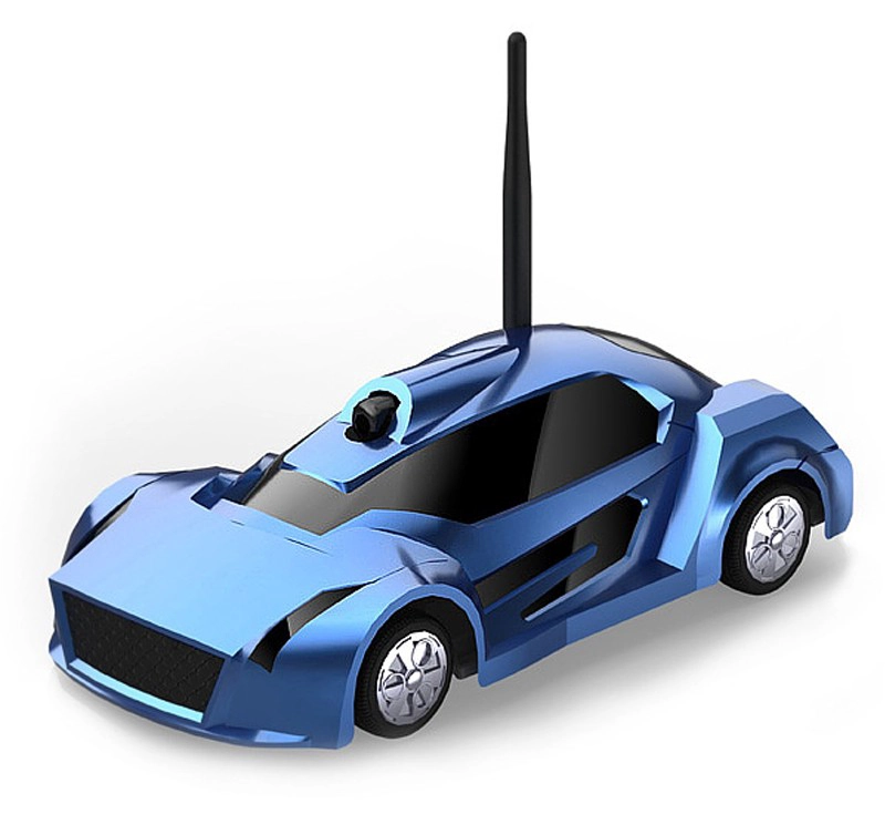 WiFi car,Iphone car,camera car