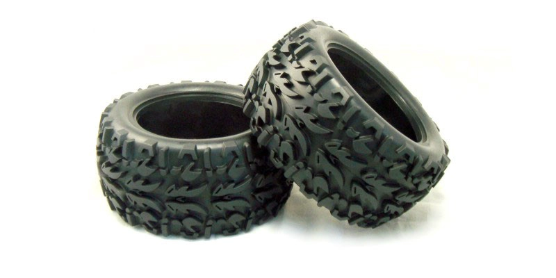 Tires for 1/10th Monster Truck 31103,High Quality Tires for 1/10th Monster Truck 31103,Monster Truck Tires,Rc Car Racing Tyres,CHINA TOPWIN INDUSTRY CO.,LTD 	