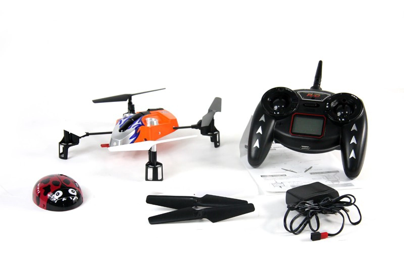 RC quadcopter,QUADCOPTER,2.4G,drone