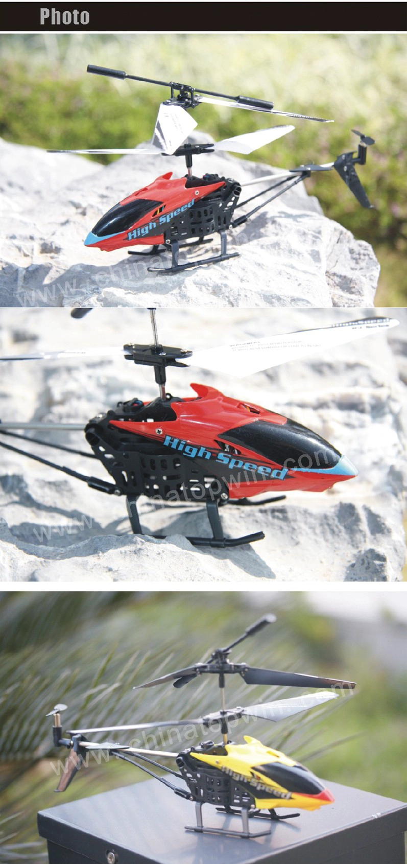 RC helicopter,3.5CH helicopter