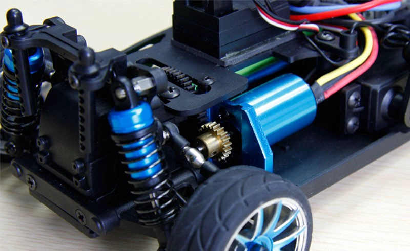 1/16 scale EP on-road racing car TPEC-1602,High Quality RC Model Car,Electric Car,1/16 car,on-road racing car,CHINA TOPWIN INDUSTRY CO.,LTD