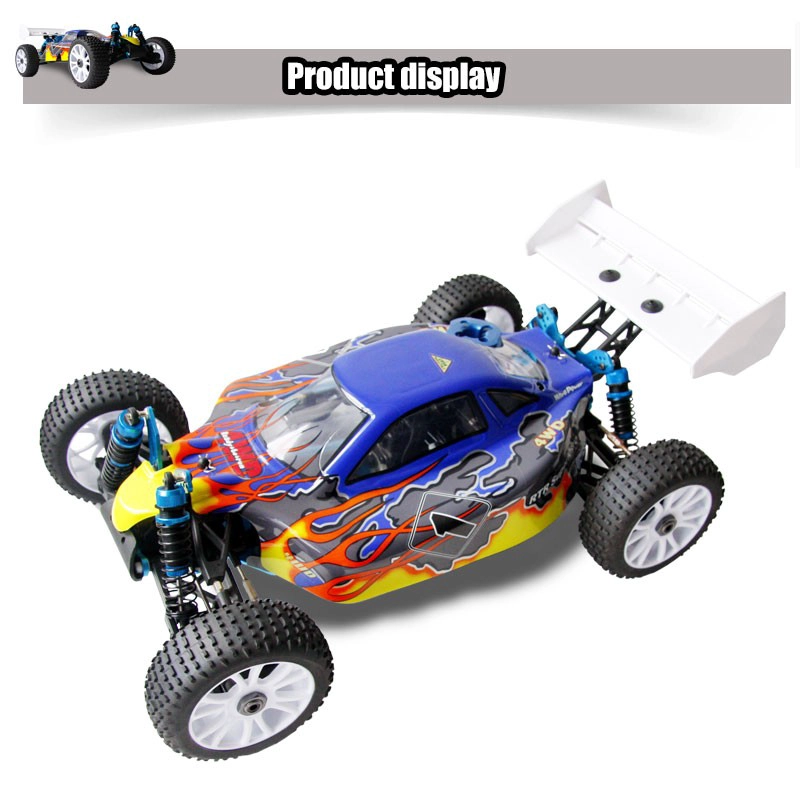 1/8 scale nitro power universal off road buggy TPGB-0860,High Quality,RC Model Car,off road buggy,1/8 car,Nitro Car,From Supplier or Manufacturer,CHINA TOPWIN INDUSTRY CO.,LTD