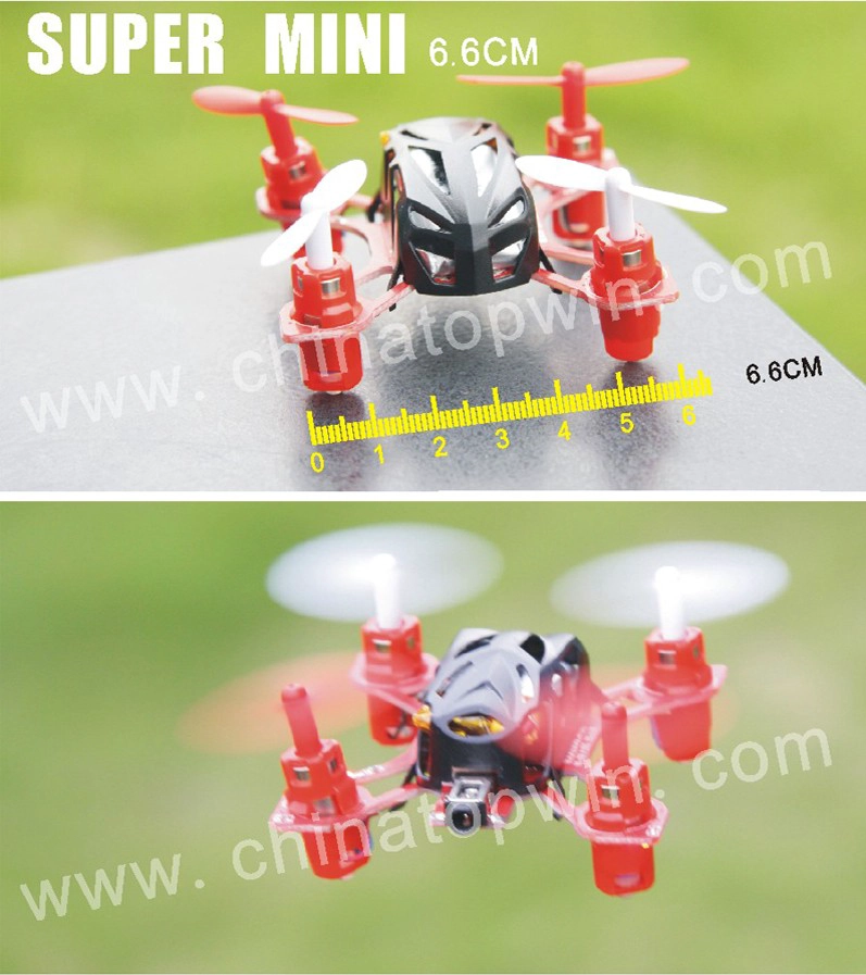 china toys & mini quadcopter & RC quadcopter & 6 axis quadcopter