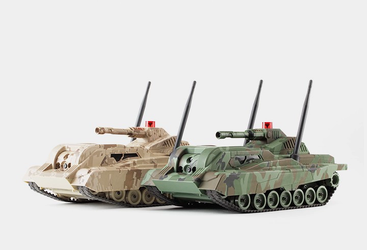 FunInterX WiFi Tank CTW-020