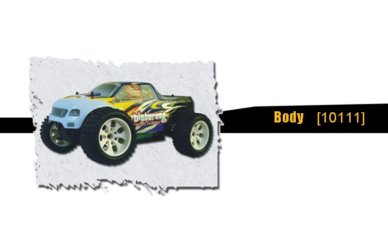 1/10 scale EP monster truck TPET-1001,High Quality RC Model Car,monster truck,Electric RC Car,1/10 car,CHINA TOPWIN INDUSTRY CO.,LTD