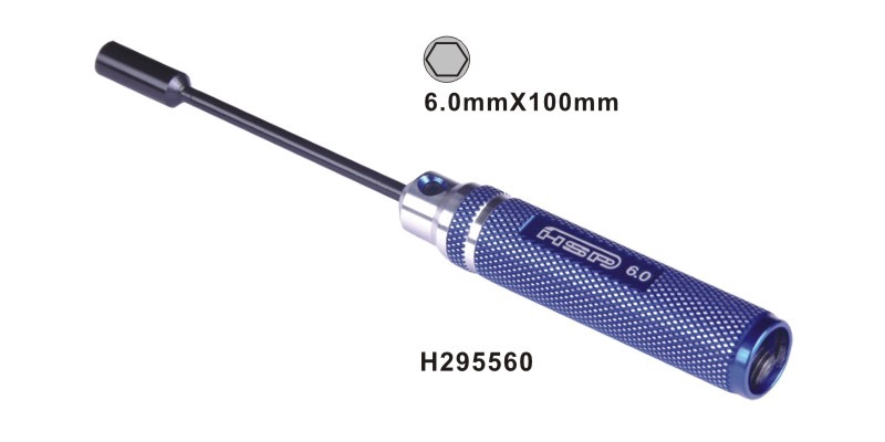 Socket Head Drivers H295560,RC Car Parts,RC Car Parts Online Store,RC Car Parts Manufacturer,CHINA TOPWIN INDUSTRY CO.,LTD