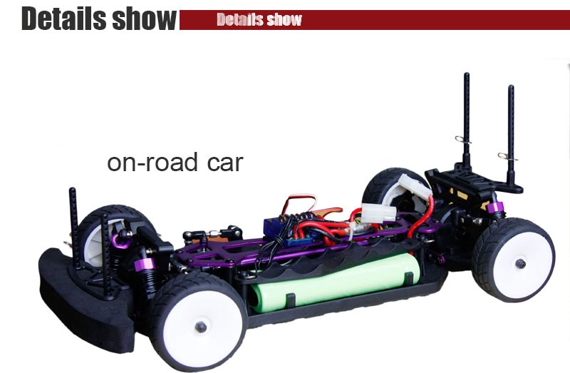 1/10 Scale Electric Powered On Road Touring Car TPEC-1003PRO,High Quality RC Model Car,On Road Touring Car,Electric RC Car,1/10 car,CHINA TOPWIN INDUSTRY CO.,LTD