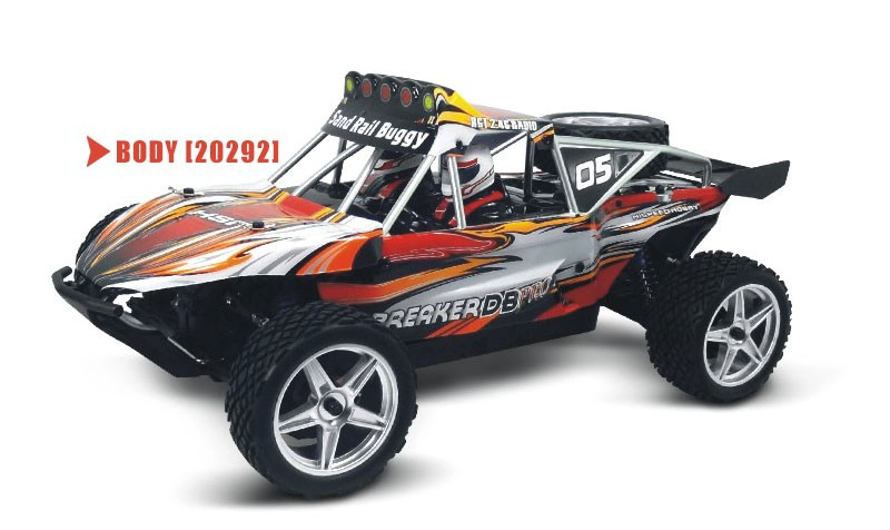 1/10 scale brushed version Desert Truck TPEB-10202,High Quality RC Model Car, Desert Truck,RC Car,1/10 car,CHINA TOPWIN INDUSTRY CO.,LTD