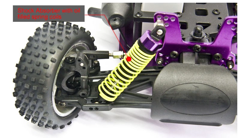 1/10th scale 4WD nitro powered off-road buggy TPCB-1082,High Quality RC Model Car,1/10 car,off road buggy, 4WD Car,CHINA TOPWIN INDUSTRY CO.,LTD