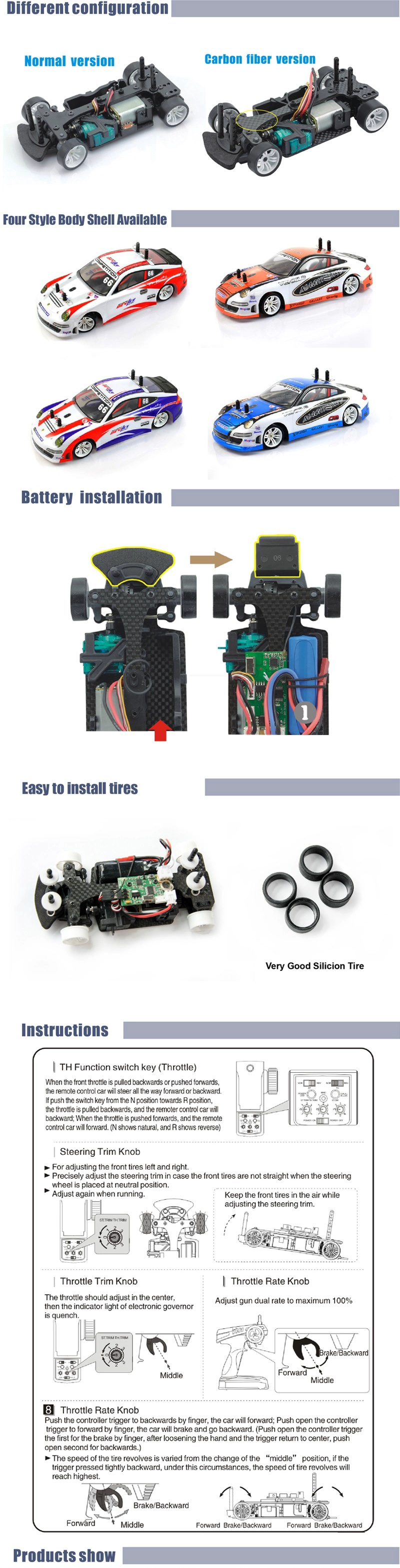 RC Model Car,1:28 car,High Speed car,4WD brushed