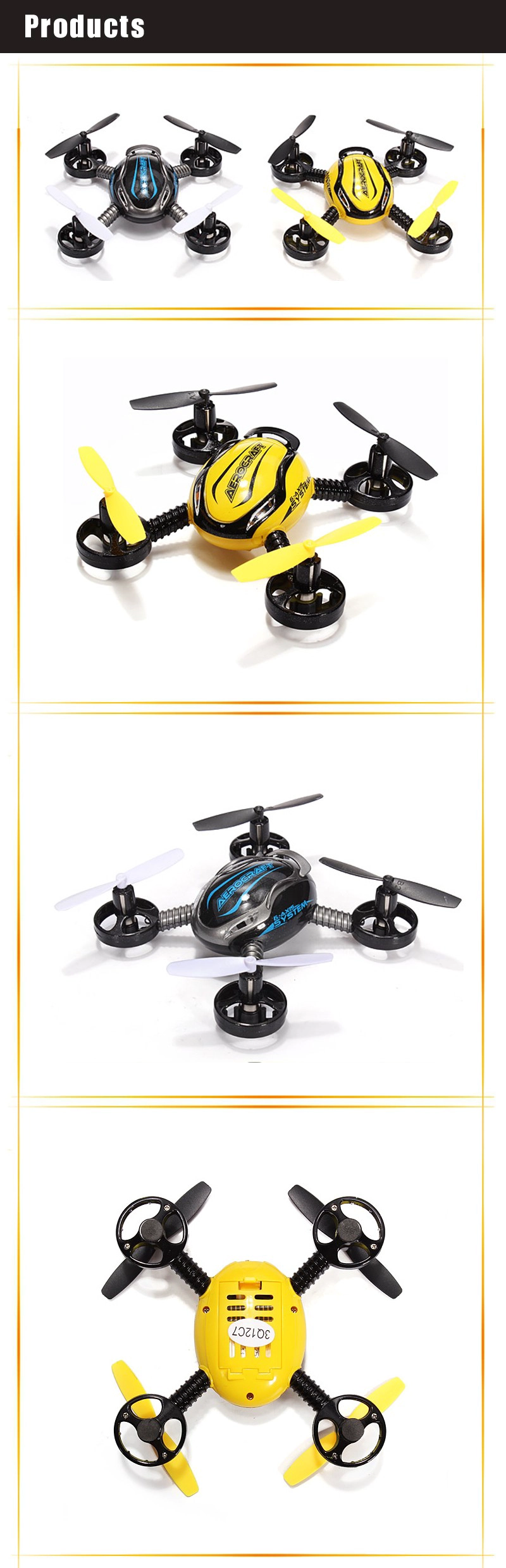 mini quadcopter,6 axis quadcopter,RC quadcopter,drone