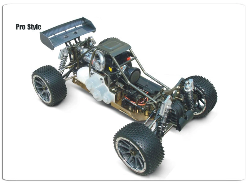 1/5 scale 26cc GAS powered off-road Buggy TPGB-0551,High Quality,RC Model Car,1/5 car,RC Nitro Car,off road Buggy,gas powered car,From Supplier or Manufacturer,CHINA TOPWIN INDUSTRY CO.,LTD