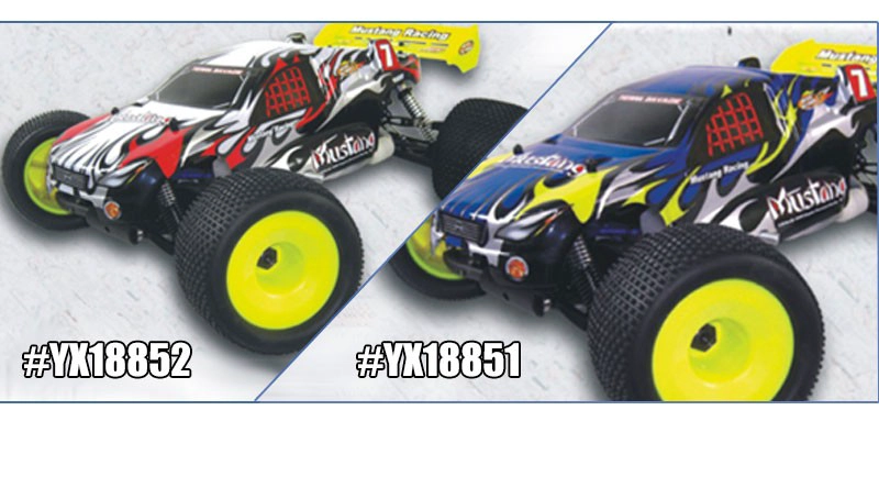 1/8 scale 4WD nitro powered off road truck TPGT-0875,High Quality,1/8 car,RC Nitro Car,off road Car,monster truck,truggy,from Supplier or Manufacturer,CHINA TOPWIN INDUSTRY CO.,LTD