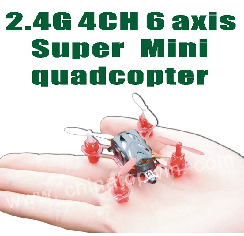 china toys & mini quadcopter & RC quadcopter & 6 axis quadcopter