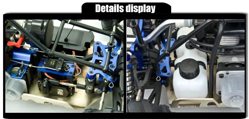 1/5 scale 26cc GAS powered off-road Buggy TPGB-0551,High Quality,RC Model Car,1/5 car,RC Nitro Car,off road Buggy,gas powered car,From Supplier or Manufacturer,CHINA TOPWIN INDUSTRY CO.,LTD