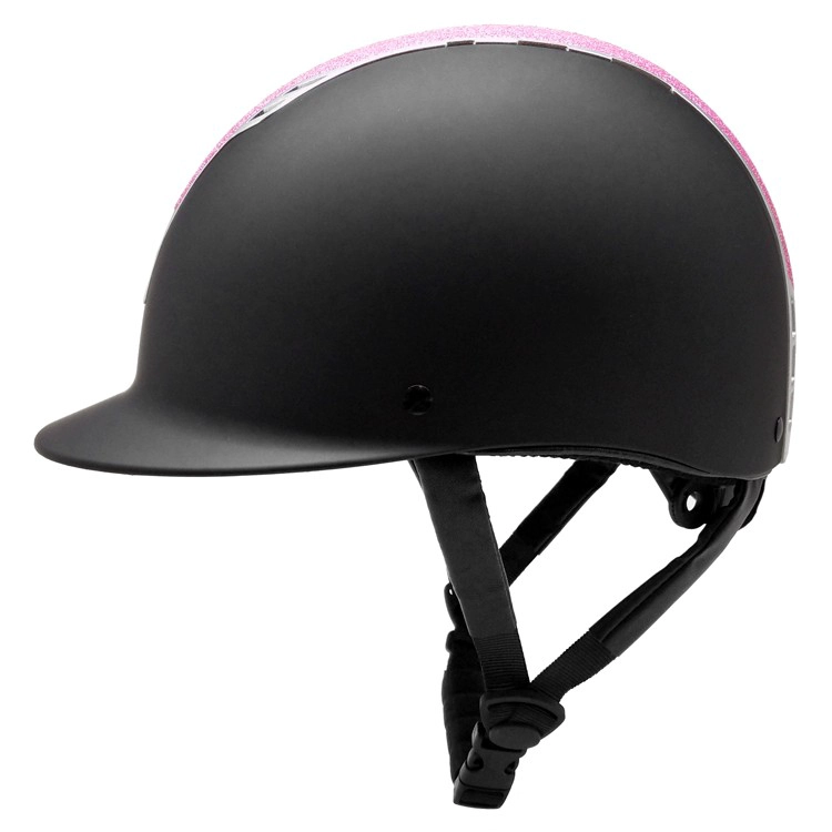 girls riding helmet factory