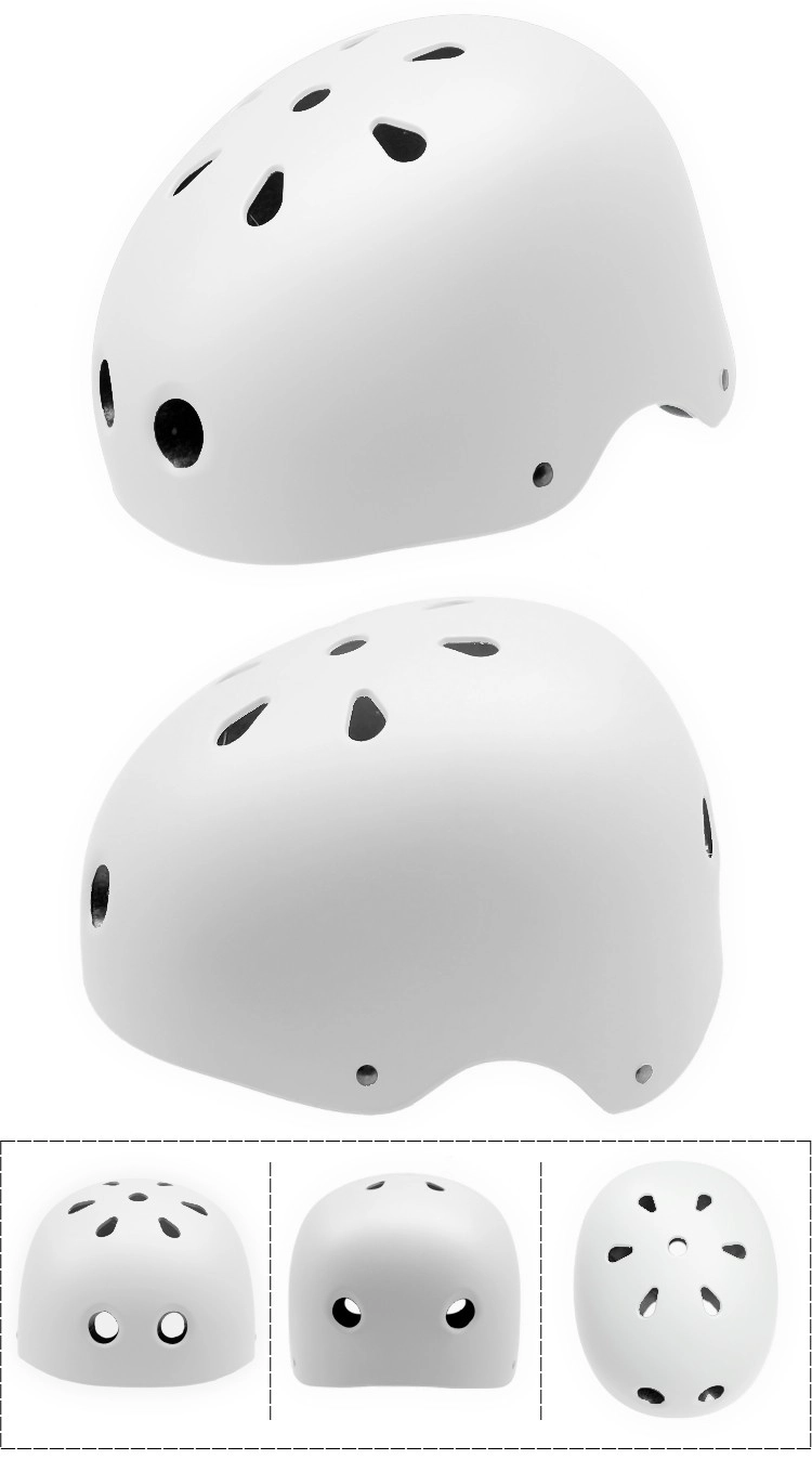 helmet for roller skate