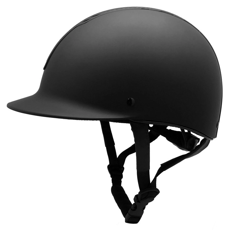European horse riding helmet factory