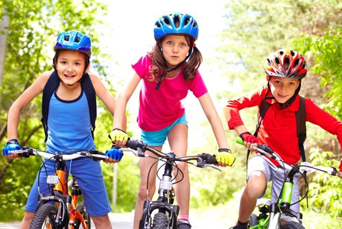 bike helmet manufacturers