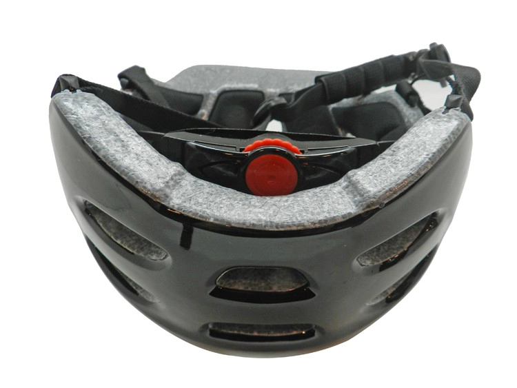 full bike helmet