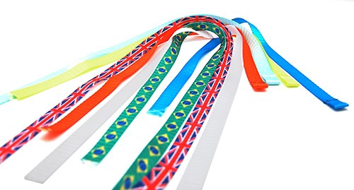 Nylon webbing