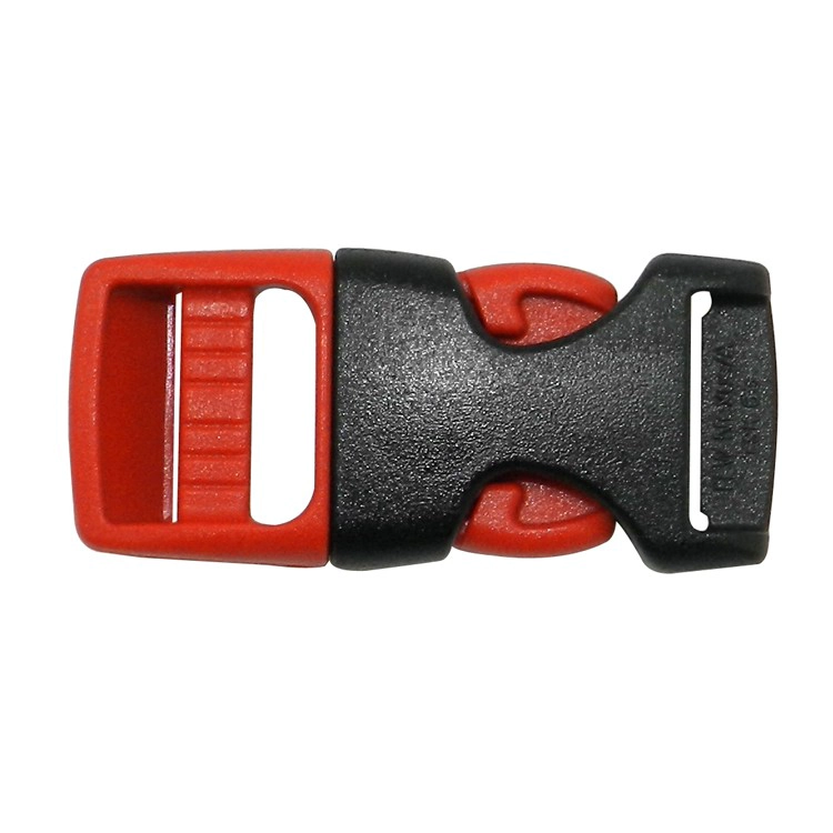 Magnetic Strap Closure