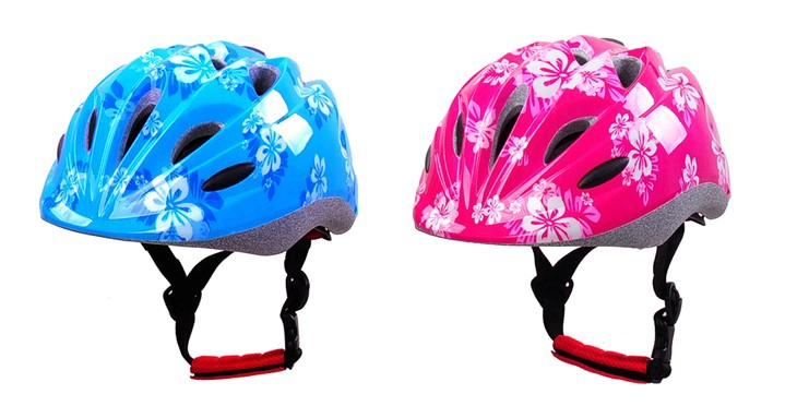 kid bicycle helmet