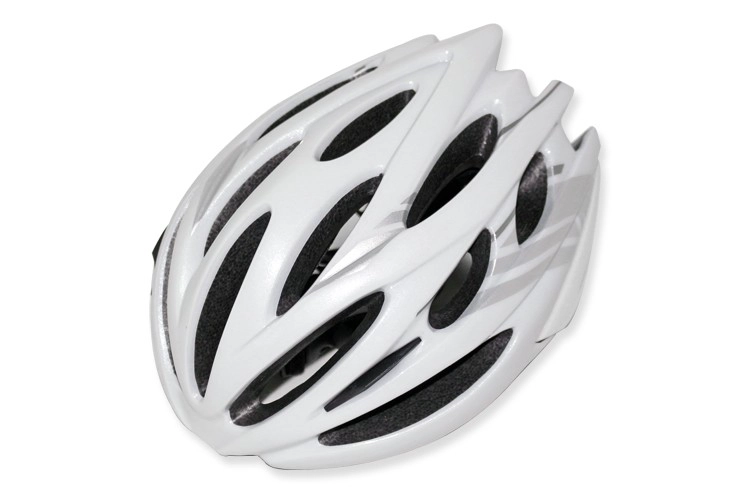 bike pretty helmet