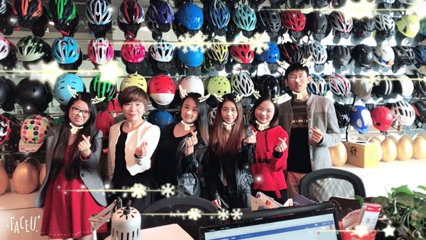 mountain bike helmet factory