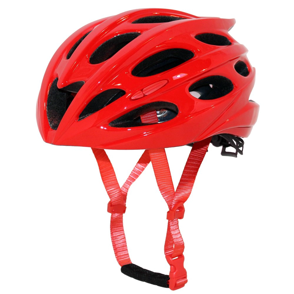 helmet road bike