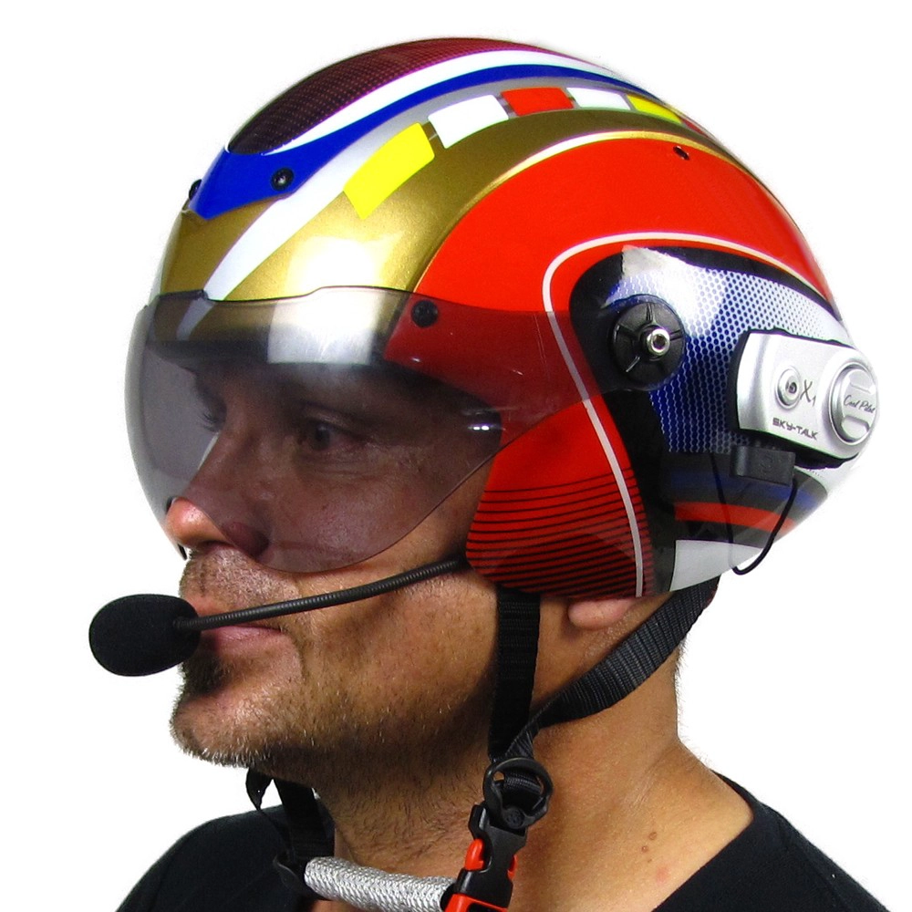 china helmet supplier