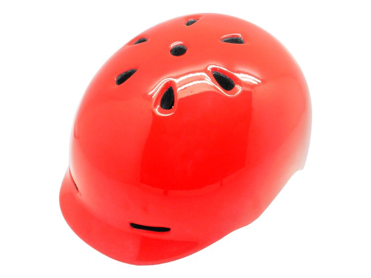 City Helmets