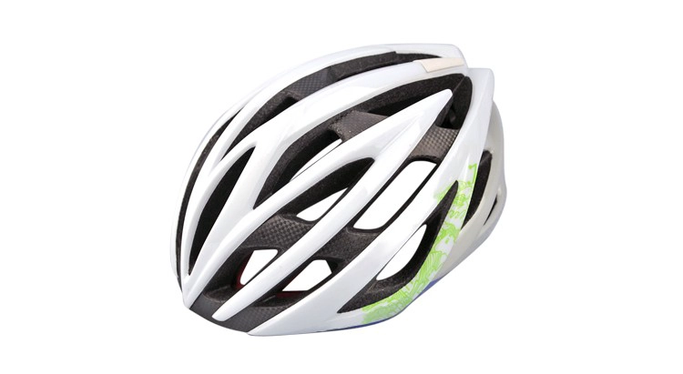 carbon fiber crash helmet 