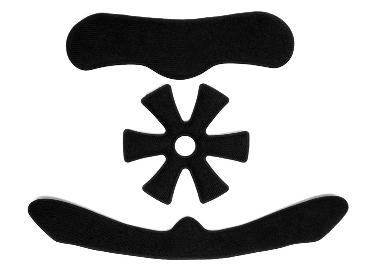 helmet padding