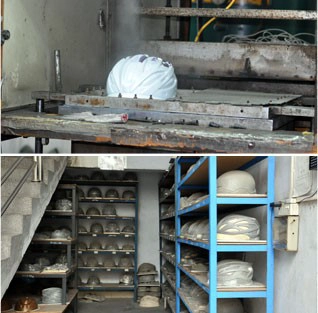 PC blister tooling and blister production PC blister tooling and blister production